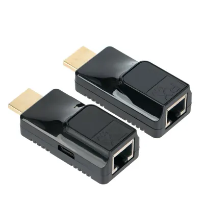 PIXOMA 60 METRE HDMI EXTENDER 1K 3
