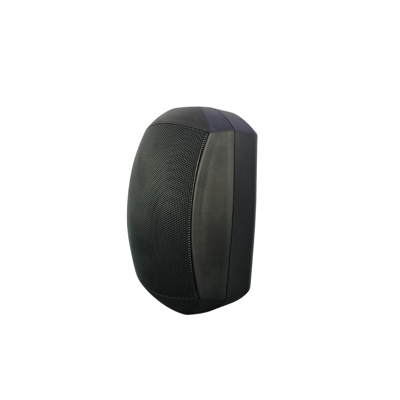 BOFMANN 4" 30 WATT HAT TRAFOLU (70-100V) DUVAR HOPARLÖRÜ, SİYAH