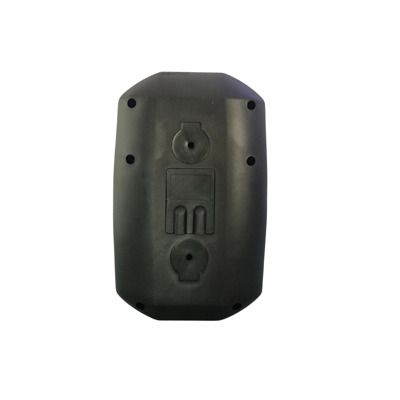 BOFMANN 5.25" 40 WATT HAT TRAFOLU (70-100V) DUVAR HOPARLÖRÜ, SİYAH 6