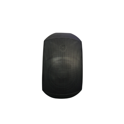 BOFMANN 4" 30 WATT HAT TRAFOLU (70-100V) DUVAR HOPARLÖRÜ, SİYAH 6