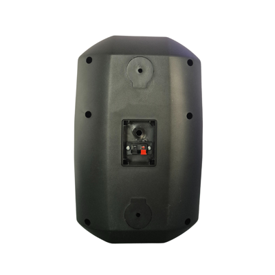 BOFMANN 6.5" 60 WATT HAT TRAFOLU (70-100V) DUVAR HOPARLÖRÜ, SİYAH 2