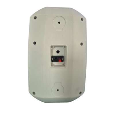 BOFMANN 6.5" 60 WATT HAT TRAFOLU (70-100V) DUVAR HOPARLÖRÜ, BEYAZ 3