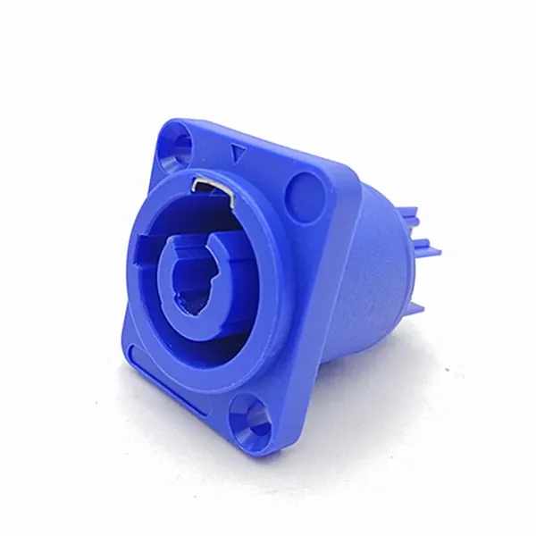 NOTEL 3PINS POWERCON SOCKET INPUT