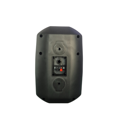 BOFMANN 5.25" 40 WATT HAT TRAFOLU (70-100V) DUVAR HOPARLÖRÜ, SİYAH 2