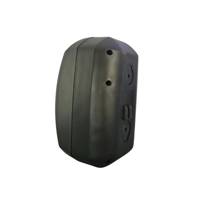 BOFMANN 5.25" 40 WATT HAT TRAFOLU (70-100V) DUVAR HOPARLÖRÜ, SİYAH 3