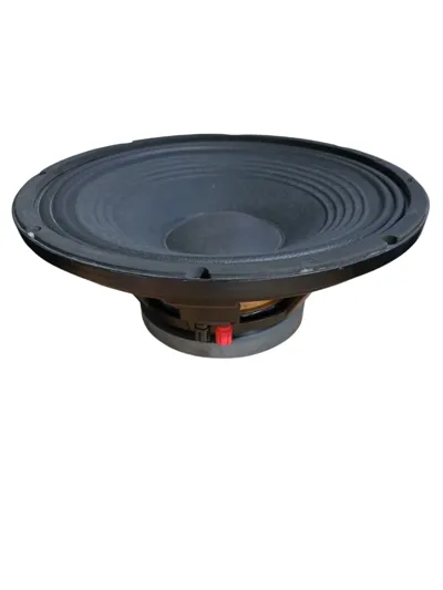 BOFMANN 15" (38 CM) 850W ALUMİNYUM KASA PROFESYONEL HOPARLÖR