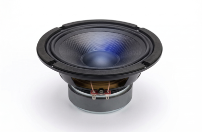 BOFMANN 6.5INCH 16,5 CM, 90X20MM MAGNET, 1" KSV CLOTH EDGE, 16 OHMS