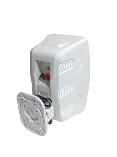 BOFMANN 60 WATT DUVAR TİPİ HAT TRAFOLU HOPARLÖR 2
