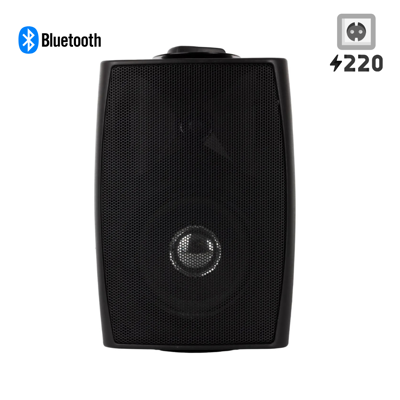 BOFMANN 30 WATT , 4" (10 CM), 8 OHM, SİYAH RX HOPARLÖR