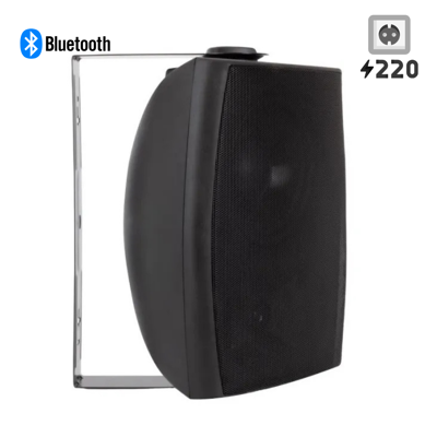 BOFMANN 30 WATT , 4" (10 CM), 8 OHM, SİYAH RX HOPARLÖR 3