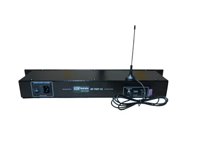 BOFMANN FM RADYO TUNNER 2