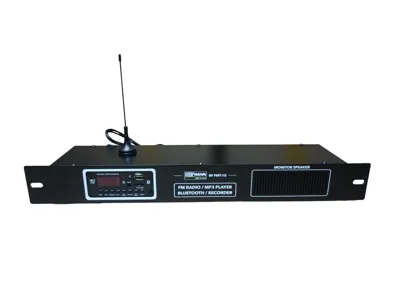BOFMANN FM RADYO TUNNER 1