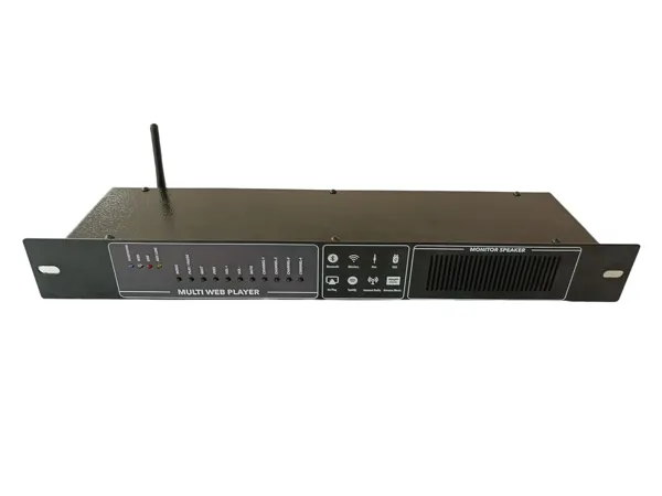 BOFMANN MULTİ WEB PLAYER