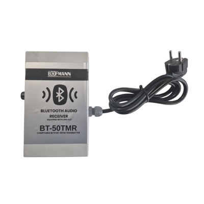 BOFMANN Bluetooth Audio Receiver (Alıcı)