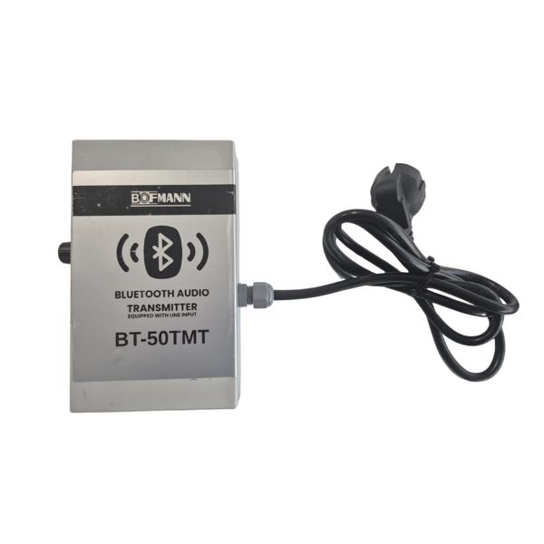 BOFMANN Bluetooth Audio Transmitter (Verici)