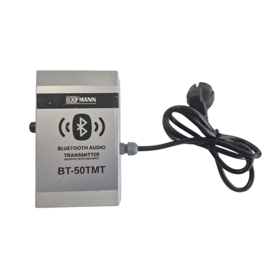 BOFMANN Bluetooth Audio Transmitter (Verici)