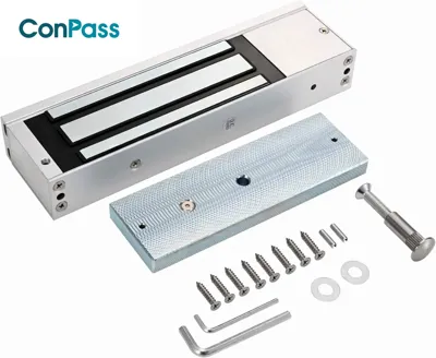 CONPASS 500 KG MANYETİK KİLİT