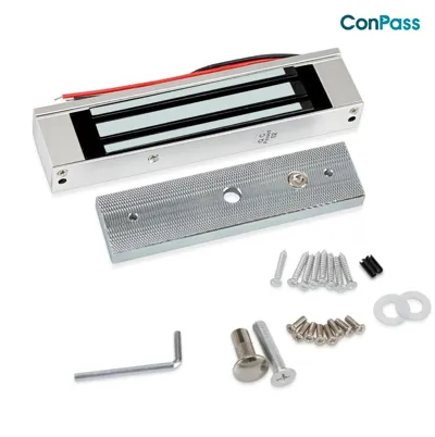 CONPASS 180 KG MANYETİK KİLİT