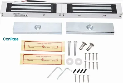 CONPASS 2X180 MANYEYİK KİLİT