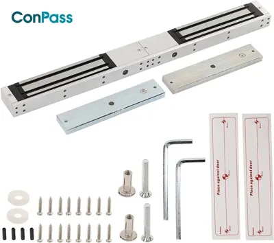 CONPASS 2X280 MANYETİK KİLİT