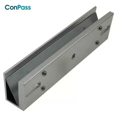 CONPASS 180 KG CAM KAPI İÇİN U APARATI