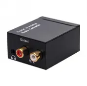 PIXOMA 3,5 MM JAKLI DİJİTAL-ANALOG SES DÖNÜŞTÜRÜCÜ