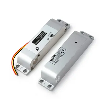 CONPASS CAM KAPI KİLİDİ 3