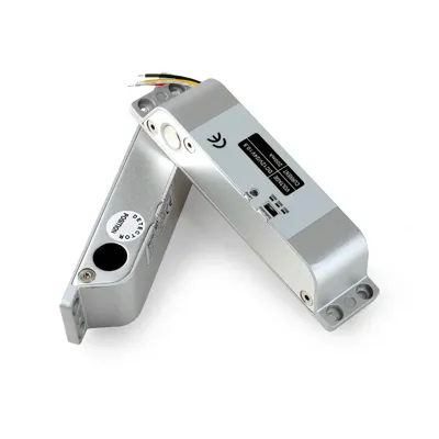 CONPASS CAM KAPI KİLİDİ 4