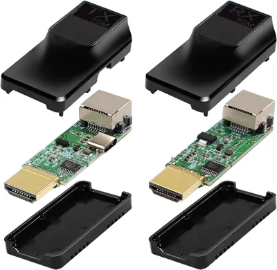 PIXOMA 60 METRE HDMI EXTENDER 1K 5