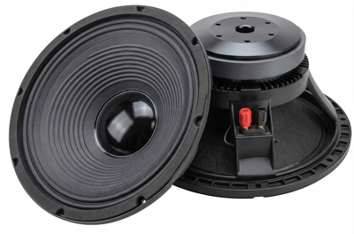 BOFMANN 12" (30 CM) 750 ALUMİNYUM KASA PROFESYONEL HOPARLÖR