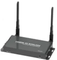 PIXOMA 200 METRE HDMI KVM KABLOSUZ AKTARICI 4K İLAVE ALICI