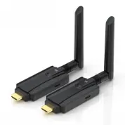 PIXOMA 200 METRE HDMI KABLOSUZ AKTARICI 1K