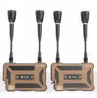 PIXOMA 220M KABLOSUZ HDMI AKTARICI