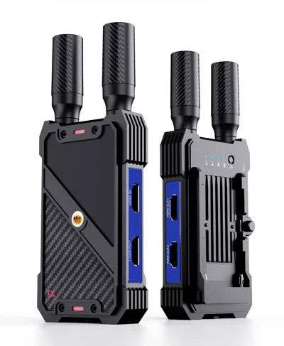 PIXOMA HWLC-400MC KABLOSUZ HDMI EXTENDER SETI 2