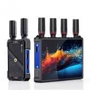 PIXOMA 400M KABLOSUZ HDMI UZATICI (EKRANLI)