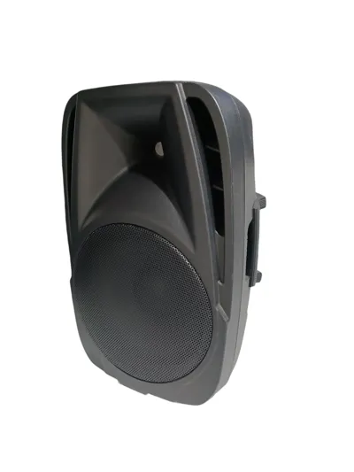 NOTEL 500 WATT PLASTİK PASİF KABİN HOPARLÖR
