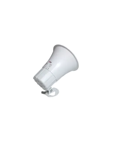NOTEL 40 WATT MİNİ HORN HOPARLÖR 2