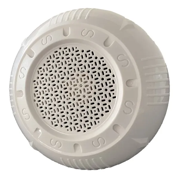 NOTEL 15 WATT HAT TRAFOLU SIVA ÜSTÜ TAVAN HOPARLÖR