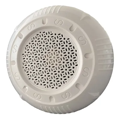 NOTEL 15 WATT HAT TRAFOLU SIVA ÜSTÜ TAVAN HOPARLÖR