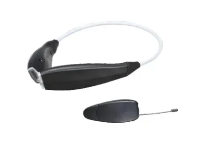 NOTEL KABLOSUZ UHF BOYUN TİPİ MİKROFON