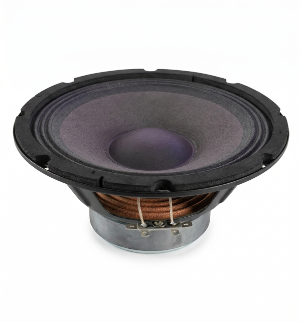 NOTEL 8INCH 20 CM METAL ÇERÇEVE, 20 OZ, 1" ASV, 8 OHMS