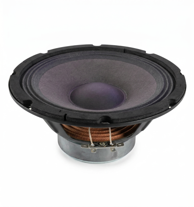 NOTEL 8INCH 20 CM METAL ÇERÇEVE, 20 OZ, 1" ASV, 8 OHMS