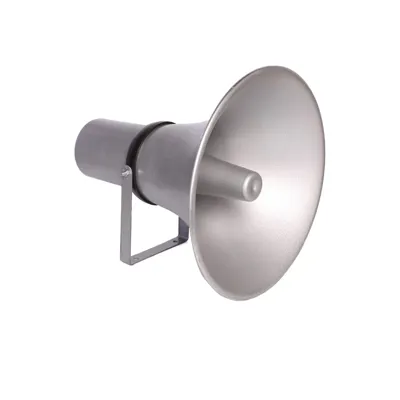 NOTEL 100 WATT ALÜMİNYUM TRAFOSUZ HORN HOPARLÖR