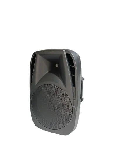 BOFMANN 250 WATT 10" AKTİF KABİN HOPARLÖR