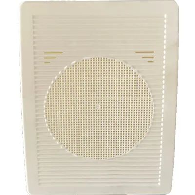 NOTEL 20 WATT DUVAR TİPİ HAT TRAFOLU SABİT HOPARLÖR