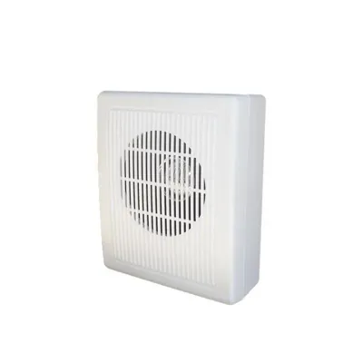 NOTEL 15 WATT DUVAR TİPİ HAT TRAFOLU SABİT HOPARLÖR