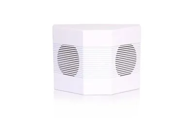 NOTEL 2X20 WATT HAT TRAFOLU ÇİFT YÖNLÜ DUVAR TİPİ SABİT HOPARLÖR