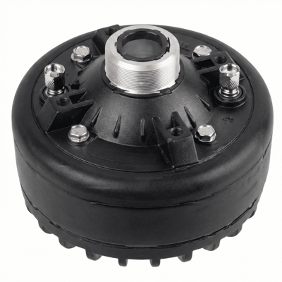 NOTEL DRIVER UNIT