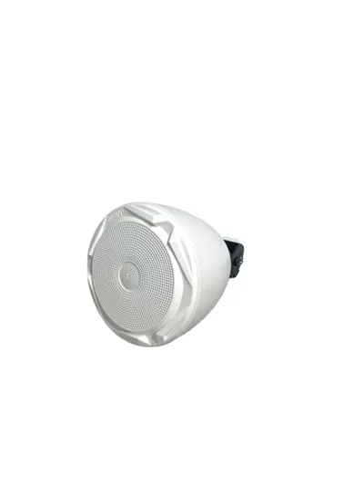 NOTEL 30 WATT DUVAR TİPİ HAT TRAFOLU HOPARLÖR