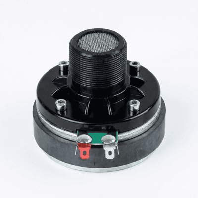 NOTEL / 25 MM TİTANYUM DRİVER TWEETER TİZ HOPARLÖR 2